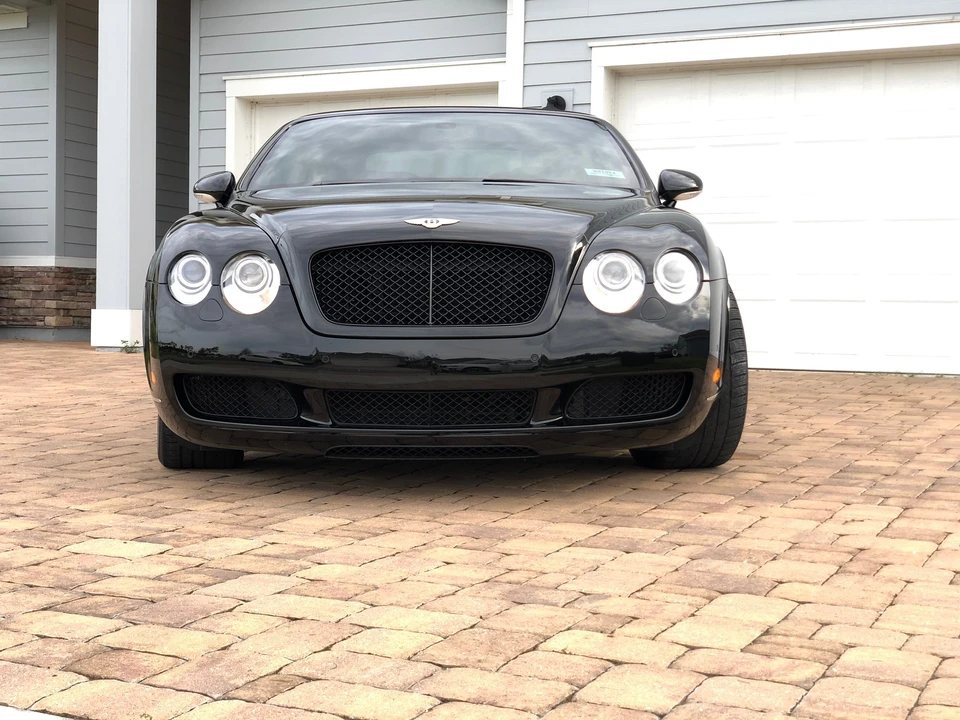 2008 Bentley Continental GTC - Image 3 of 31