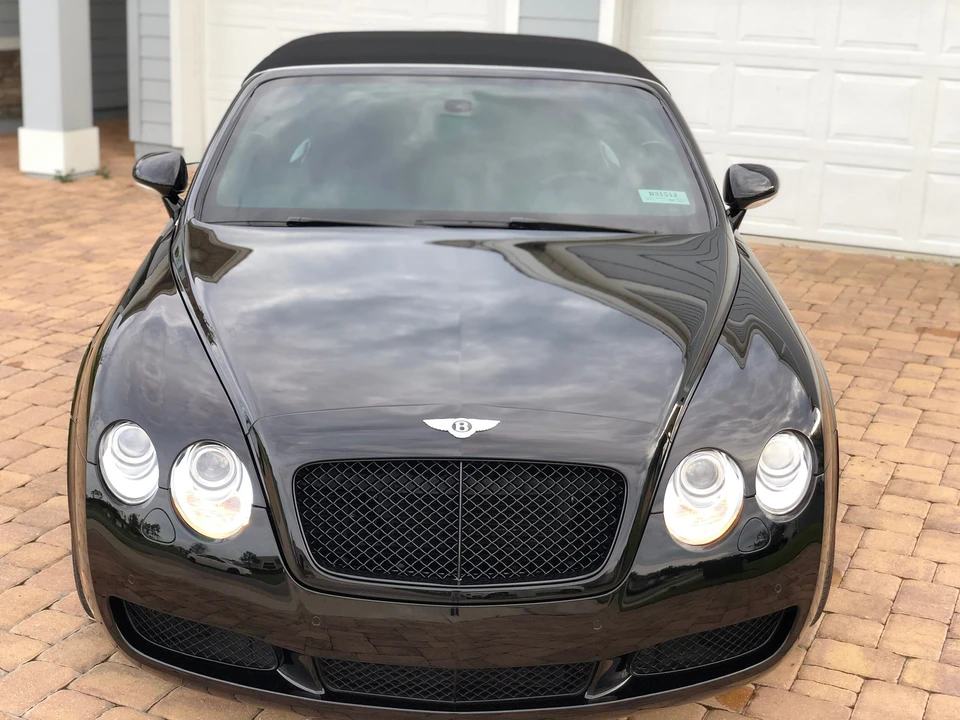 2008 Bentley Continental GTC - Image 17 of 31