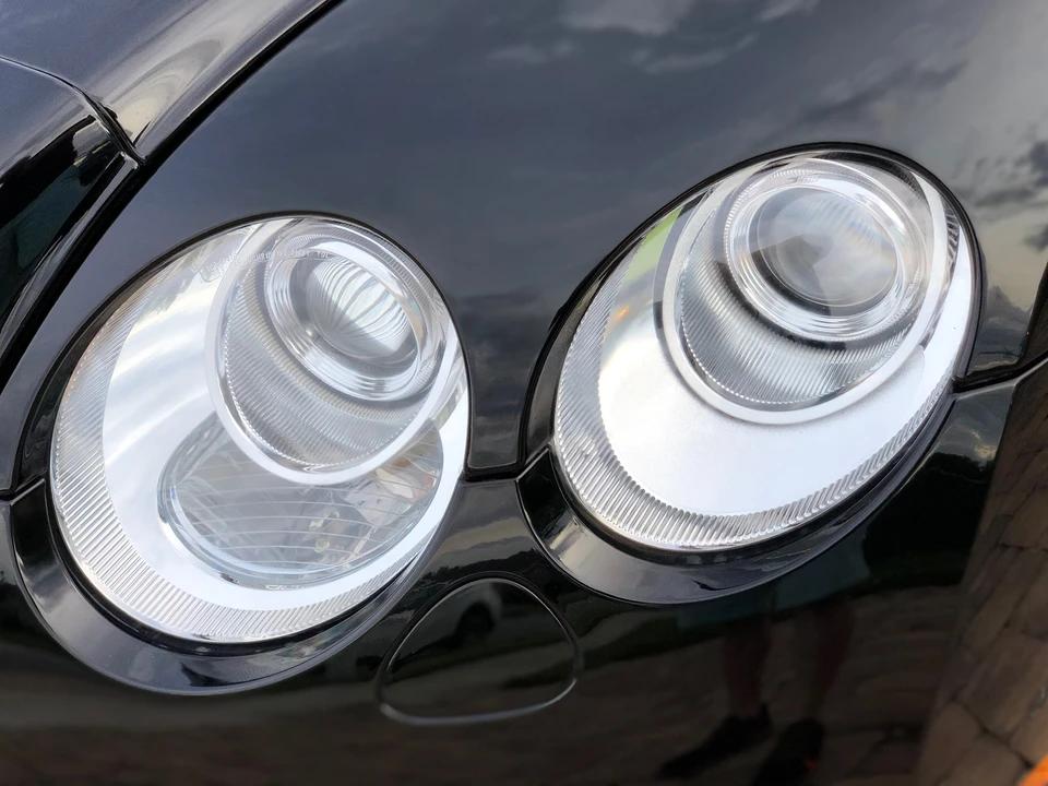 2008 Bentley Continental GTC - Image 26 of 31