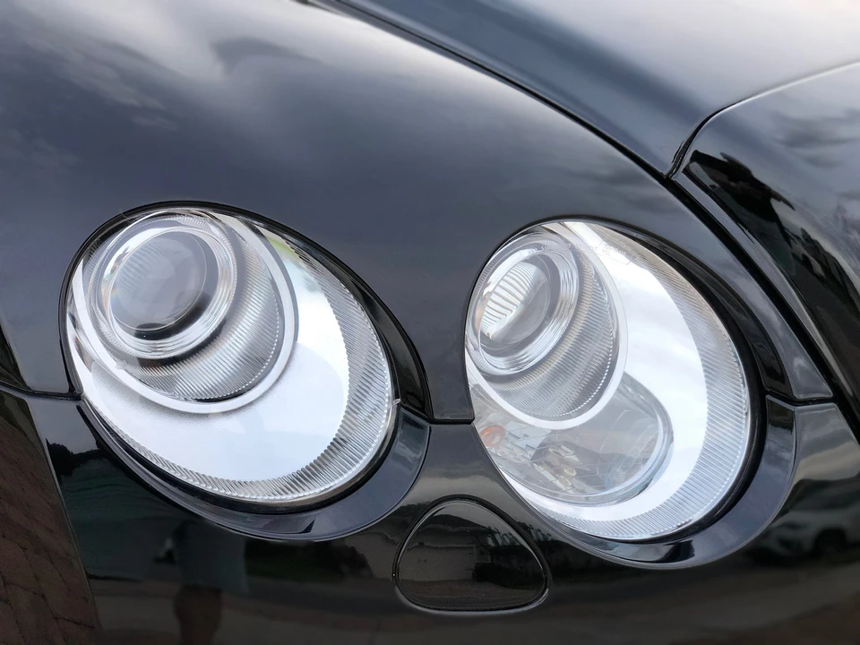 2008 Bentley Continental GTC - Image 27 of 31