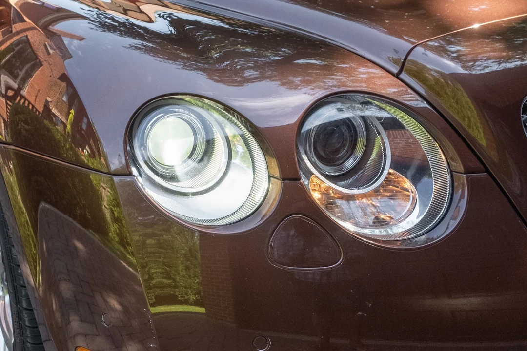 2008 Bentley Continental GTC - Image 18 of 31