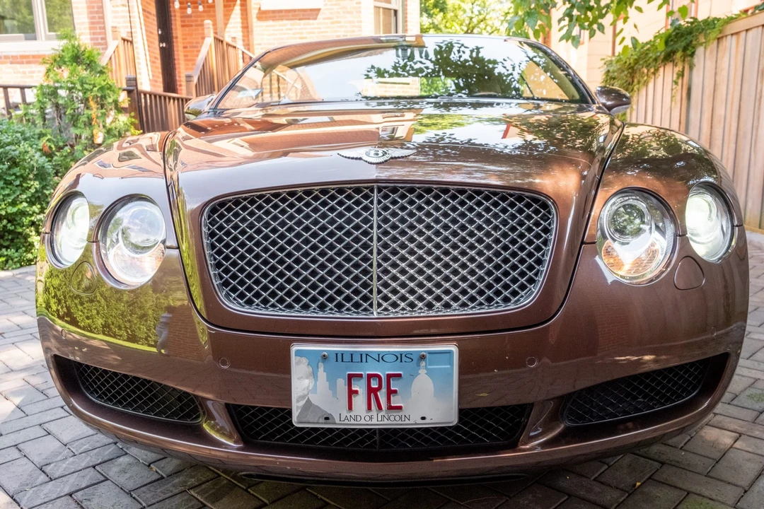 2008 Bentley Continental GTC - Image 15 of 31
