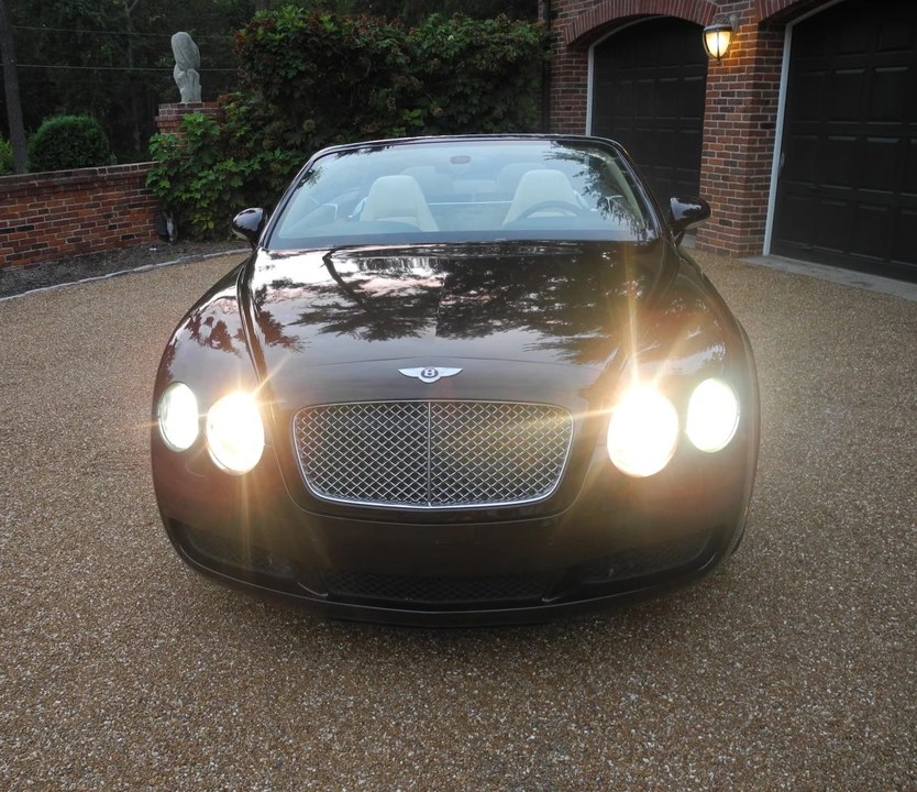 2008 Bentley Continental GTC - Image 21 of 31
