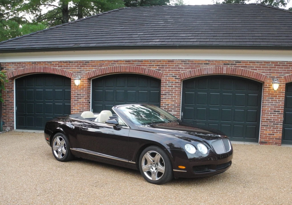 2008 Bentley Continental GTC - Image 5 of 31
