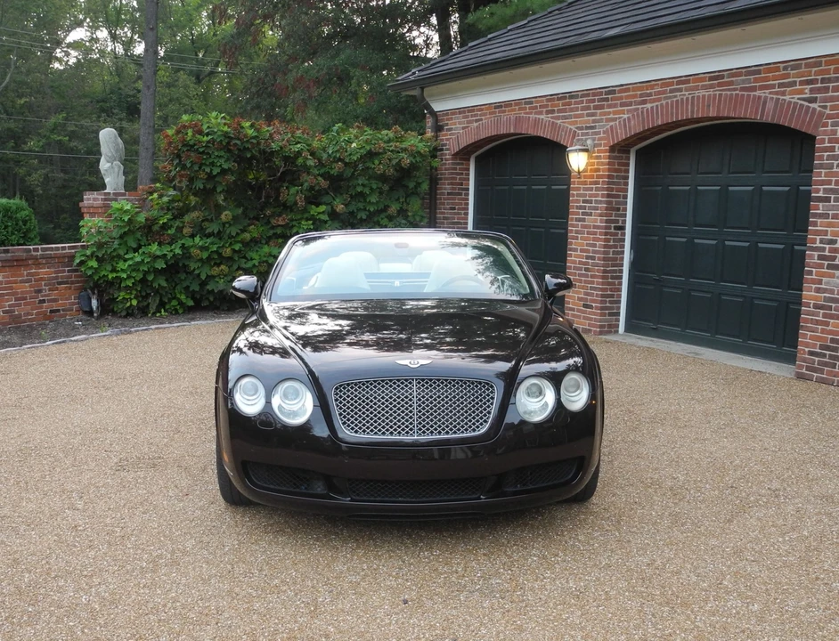 2008 Bentley Continental GTC - Image 20 of 31