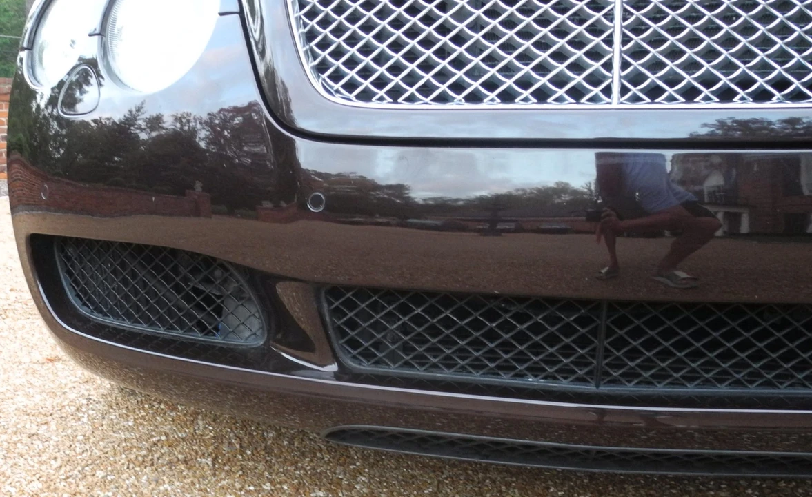 2008 Bentley Continental GTC - Image 22 of 31