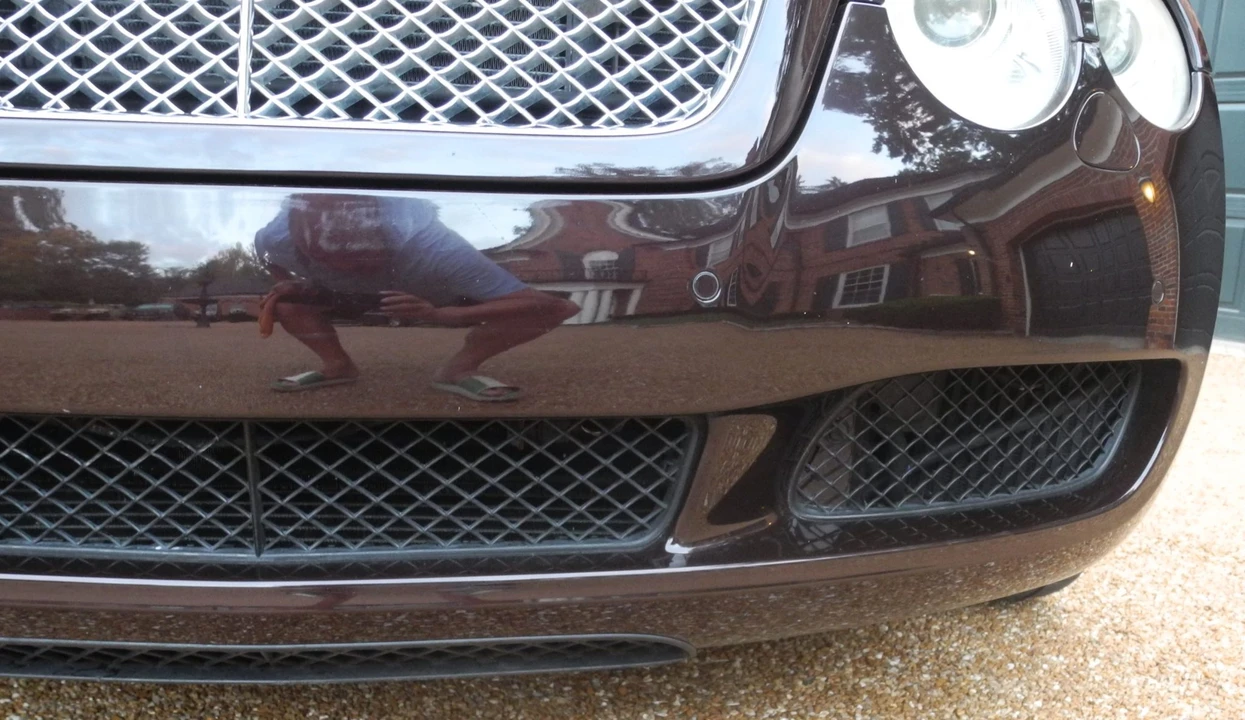 2008 Bentley Continental GTC - Image 26 of 31