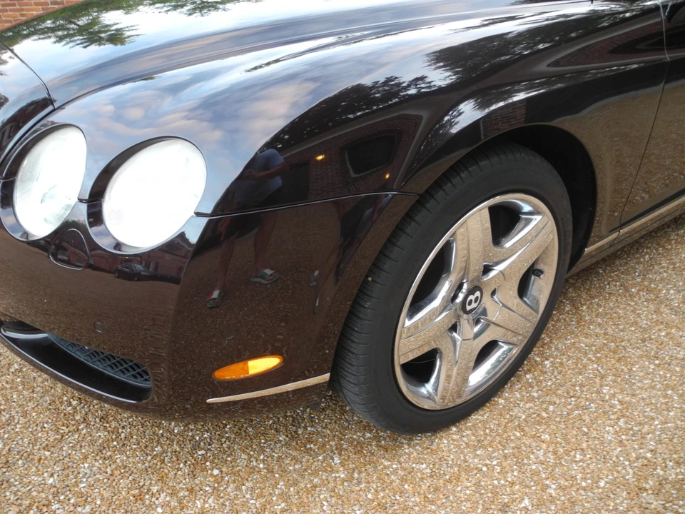 2008 Bentley Continental GTC - Image 27 of 31