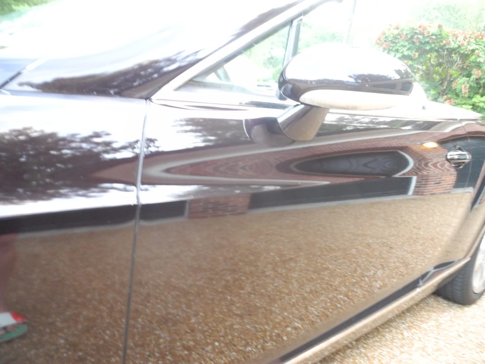 2008 Bentley Continental GTC - Image 28 of 31