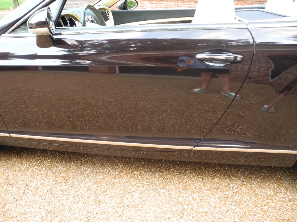 2008 Bentley Continental GTC - Image 31 of 31