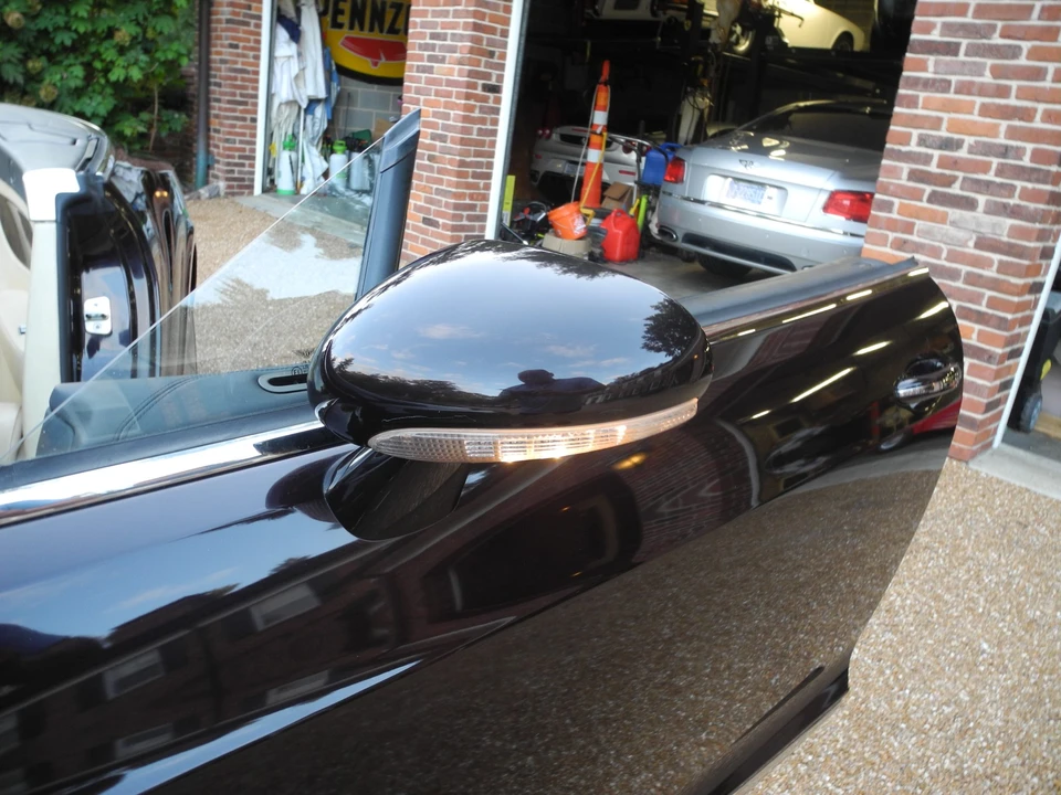 2008 Bentley Continental GTC - Image 29 of 31