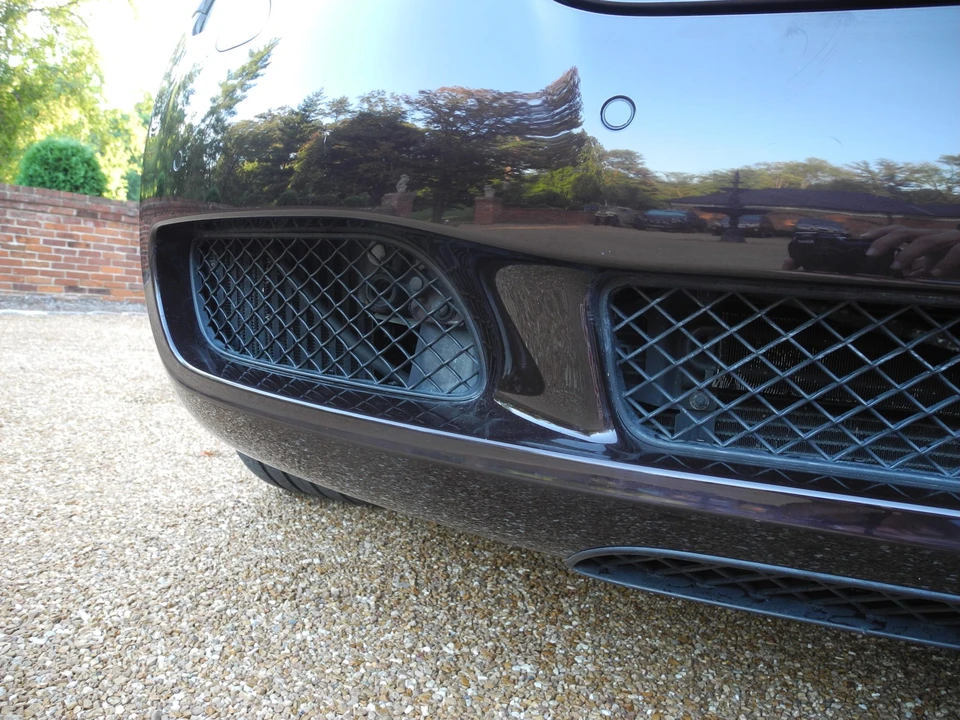 2008 Bentley Continental GTC - Image 23 of 31