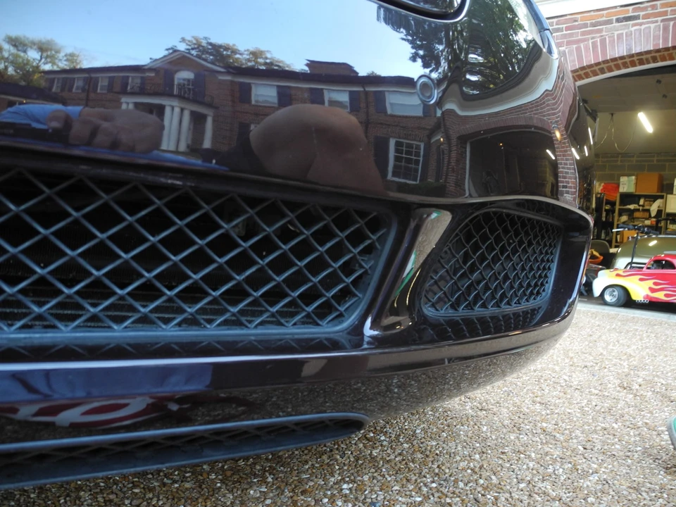 2008 Bentley Continental GTC - Image 25 of 31