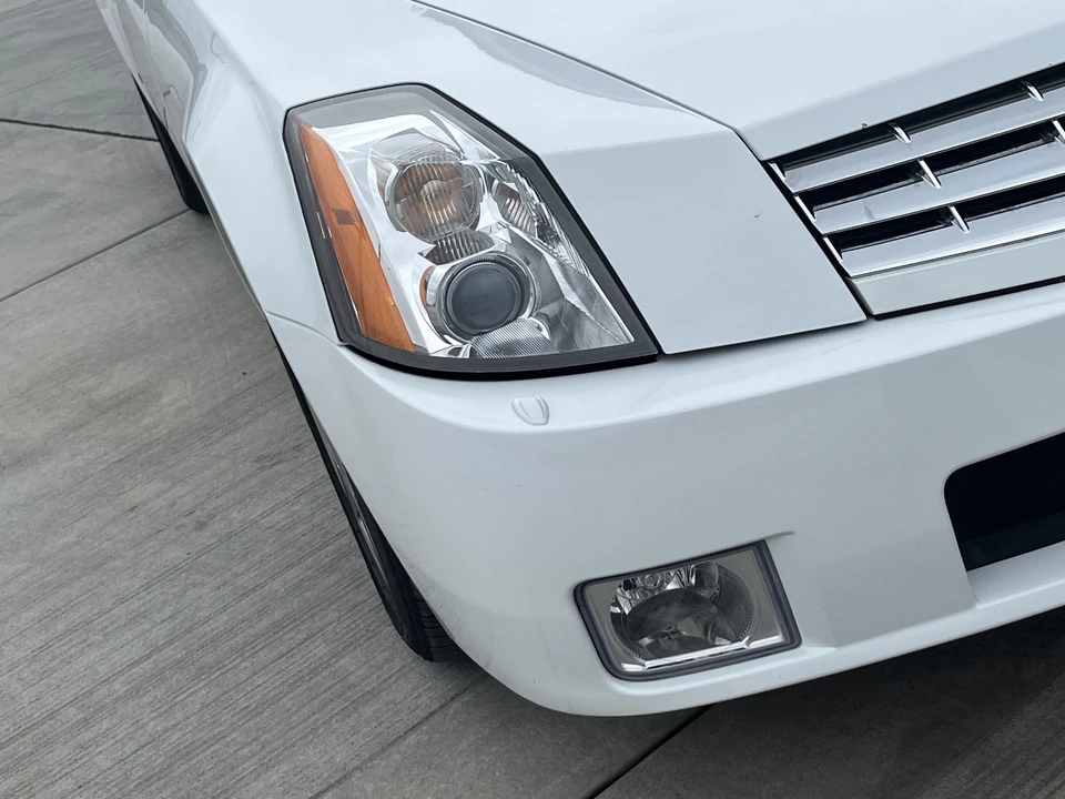 2008 Cadillac XLR - Image 26 of 31
