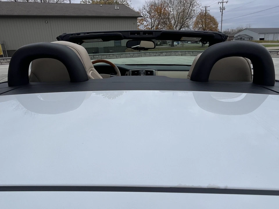 2008 Cadillac XLR - Image 18 of 31