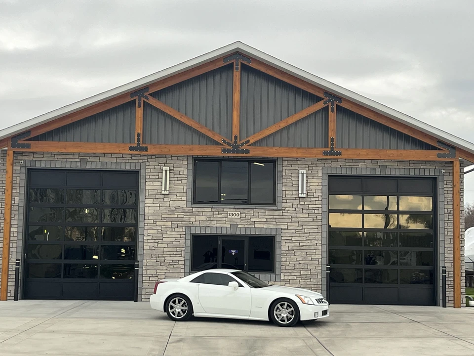 2008 Cadillac XLR - Image 25 of 31