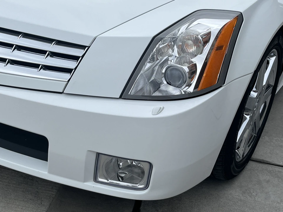 2008 Cadillac XLR - Image 31 of 31