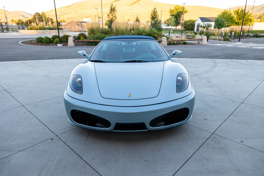 2008 Ferrari F430 Spider - Image 28 of 31