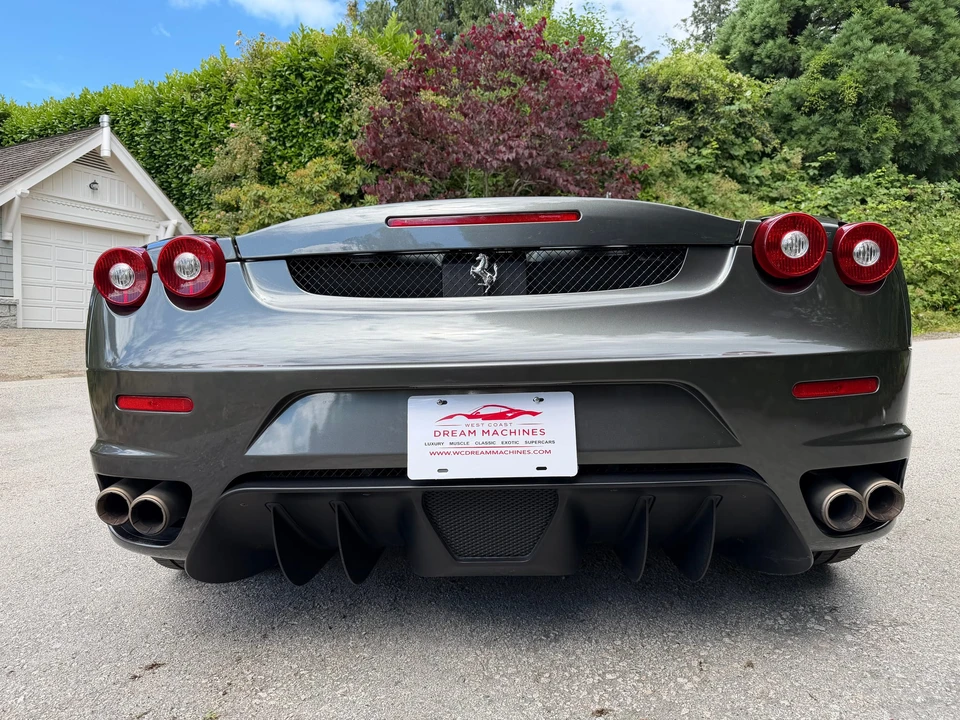 2008 Ferrari F430 Spider - Image 12 of 31