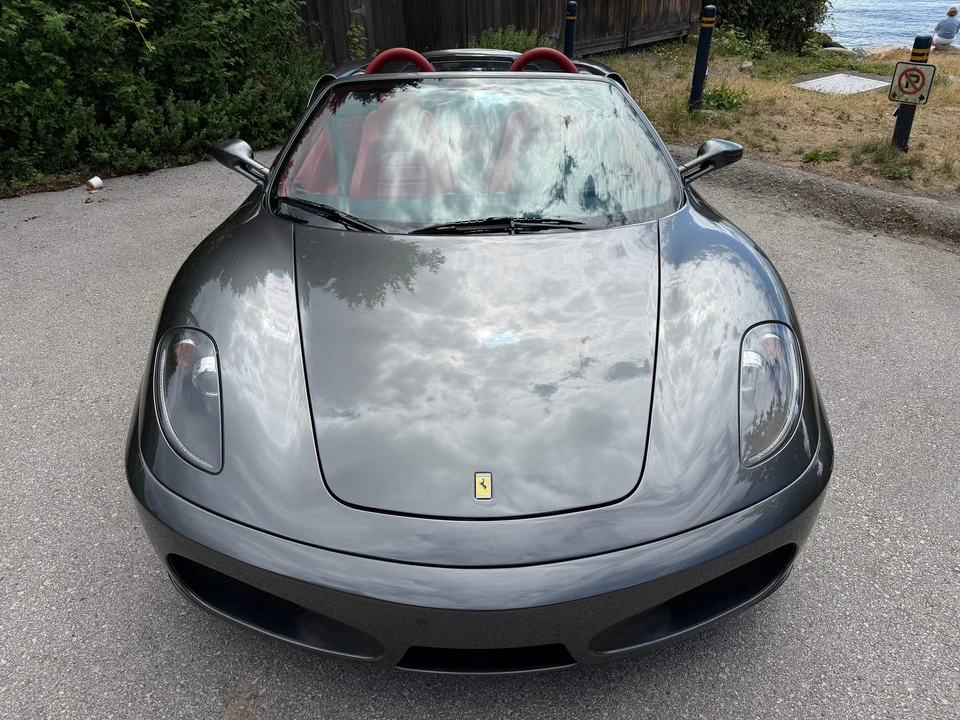 2008 Ferrari F430 Spider - Image 3 of 31