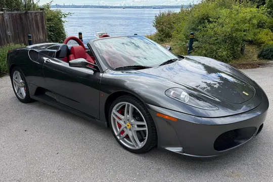 Ferrari F430