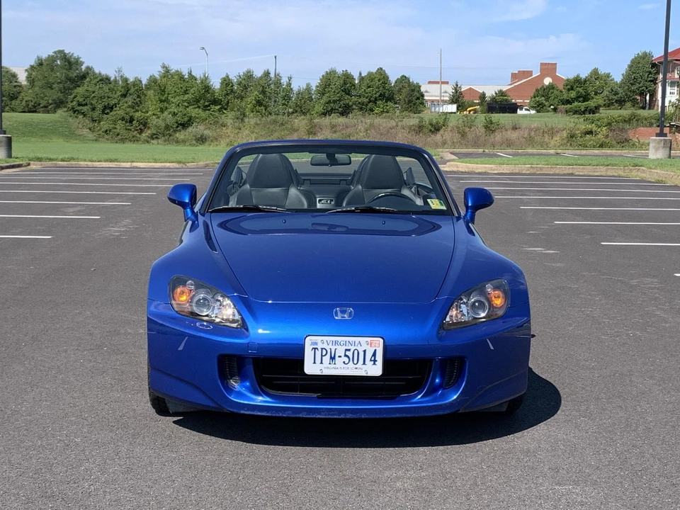 2008 Honda AP2 S2000 - Image 3 of 31