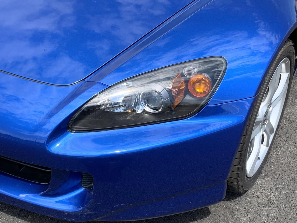 2008 Honda AP2 S2000 - Image 26 of 31