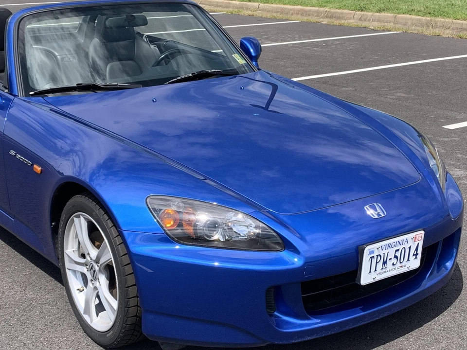 2008 Honda AP2 S2000 - Image 23 of 31