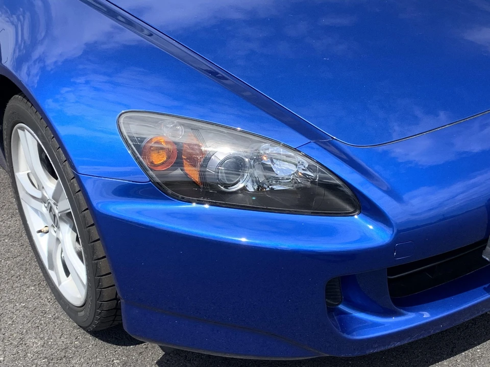 2008 Honda AP2 S2000 - Image 24 of 31