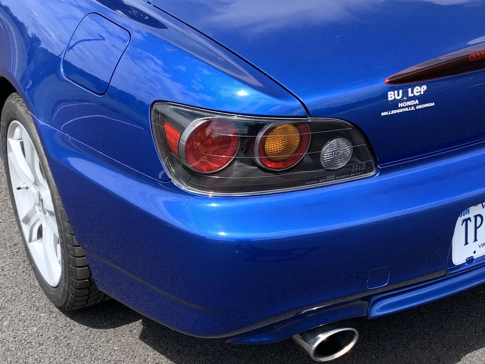 2008 Honda AP2 S2000 - Image 27 of 31