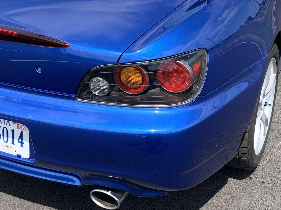 2008 Honda AP2 S2000 - Image 30 of 31