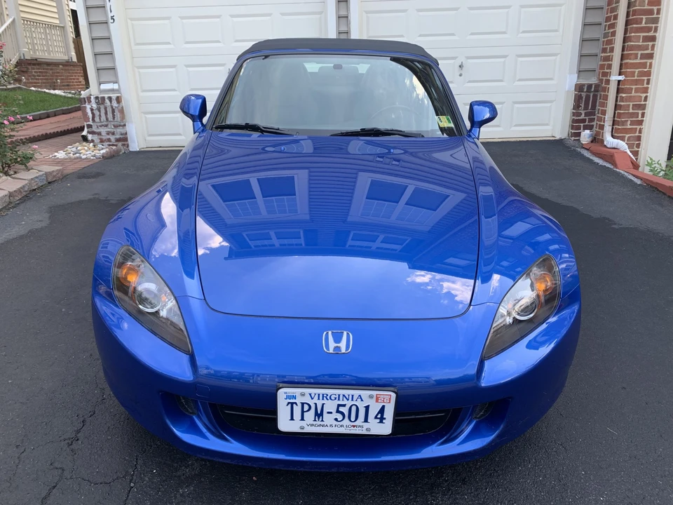 2008 Honda AP2 S2000 - Image 12 of 31