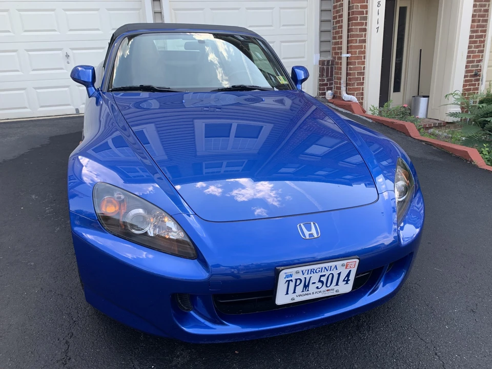 2008 Honda AP2 S2000 - Image 13 of 31