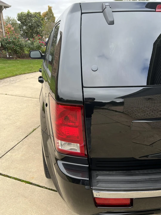 2008 Jeep WK Grand Cherokee - Image 18 of 31
