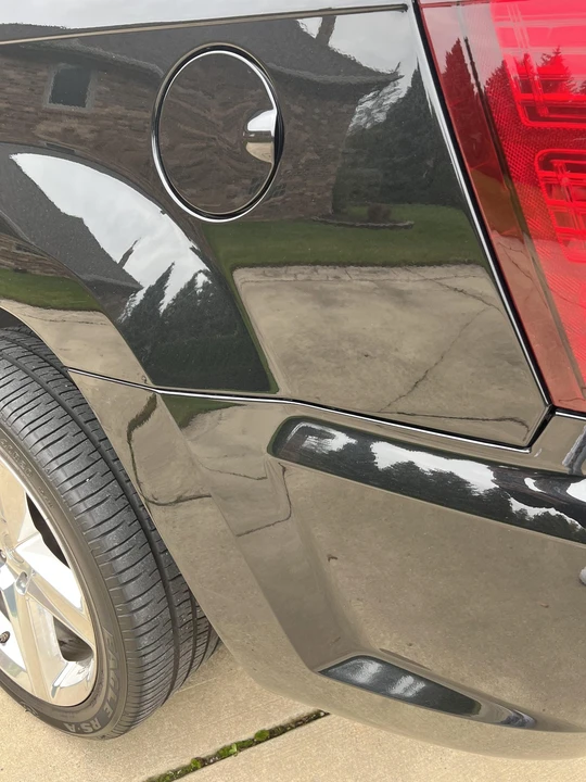 2008 Jeep WK Grand Cherokee - Image 20 of 31