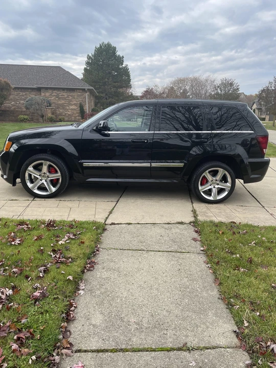 2008 Jeep WK Grand Cherokee - Image 3 of 31
