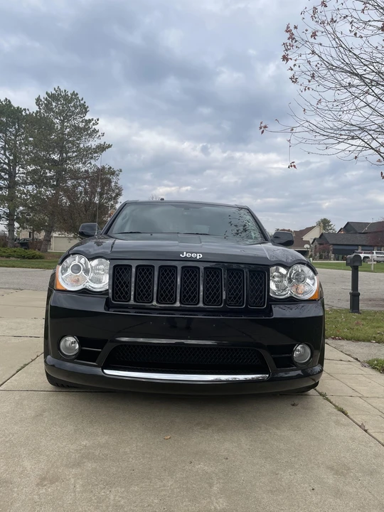 2008 Jeep WK Grand Cherokee - Image 9 of 31