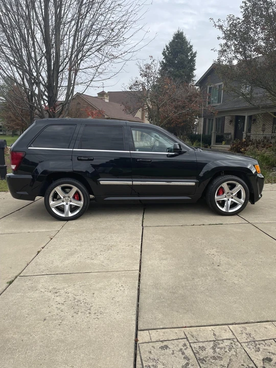 2008 Jeep WK Grand Cherokee - Image 6 of 31
