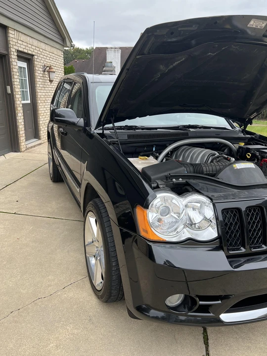 2008 Jeep WK Grand Cherokee - Image 15 of 31