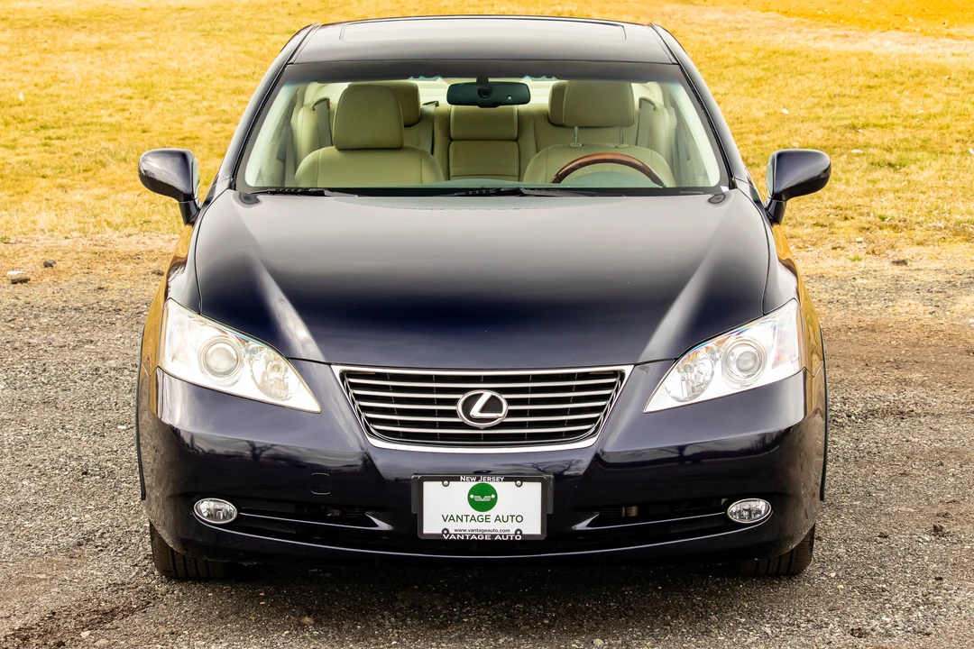 2008 Lexus ES 5th Gen - Image 8 of 31
