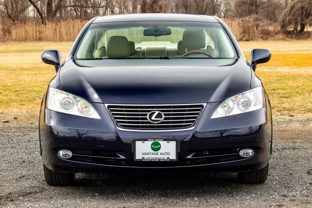 2008 Lexus ES 5th Gen - Image 9 of 31