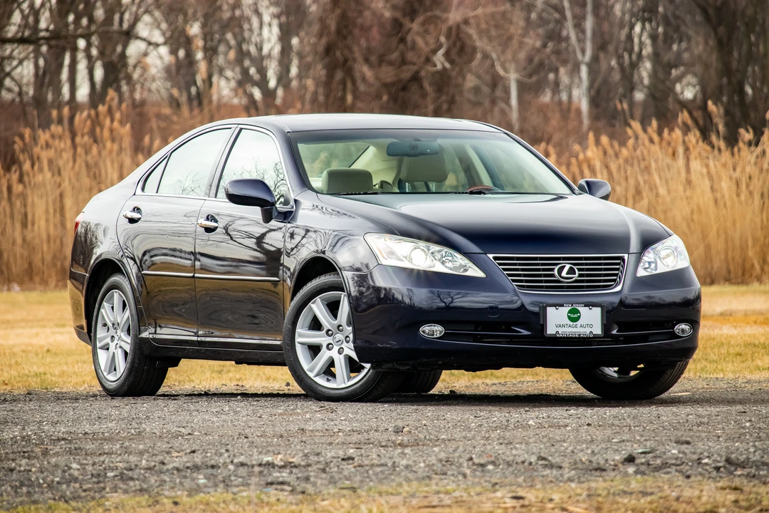 2008 Lexus ES 5th Gen - Image 13 of 31