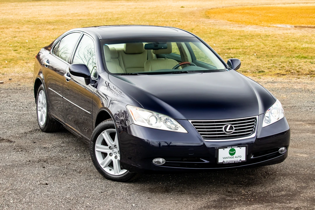 2008 Lexus ES 5th Gen - Image 11 of 31