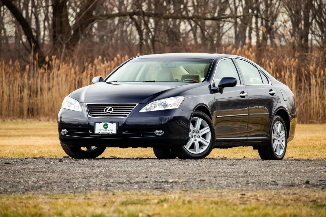2008 Lexus ES 5th Gen - Image 5 of 31