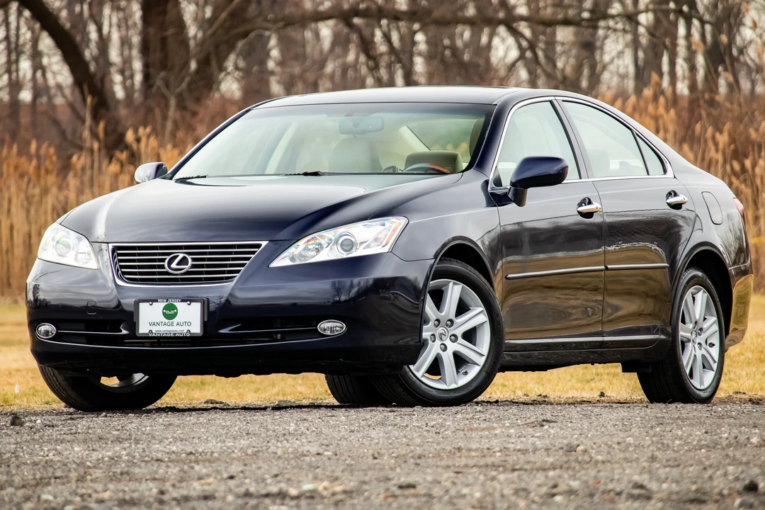 2008 Lexus ES 5th Gen - Image 6 of 31