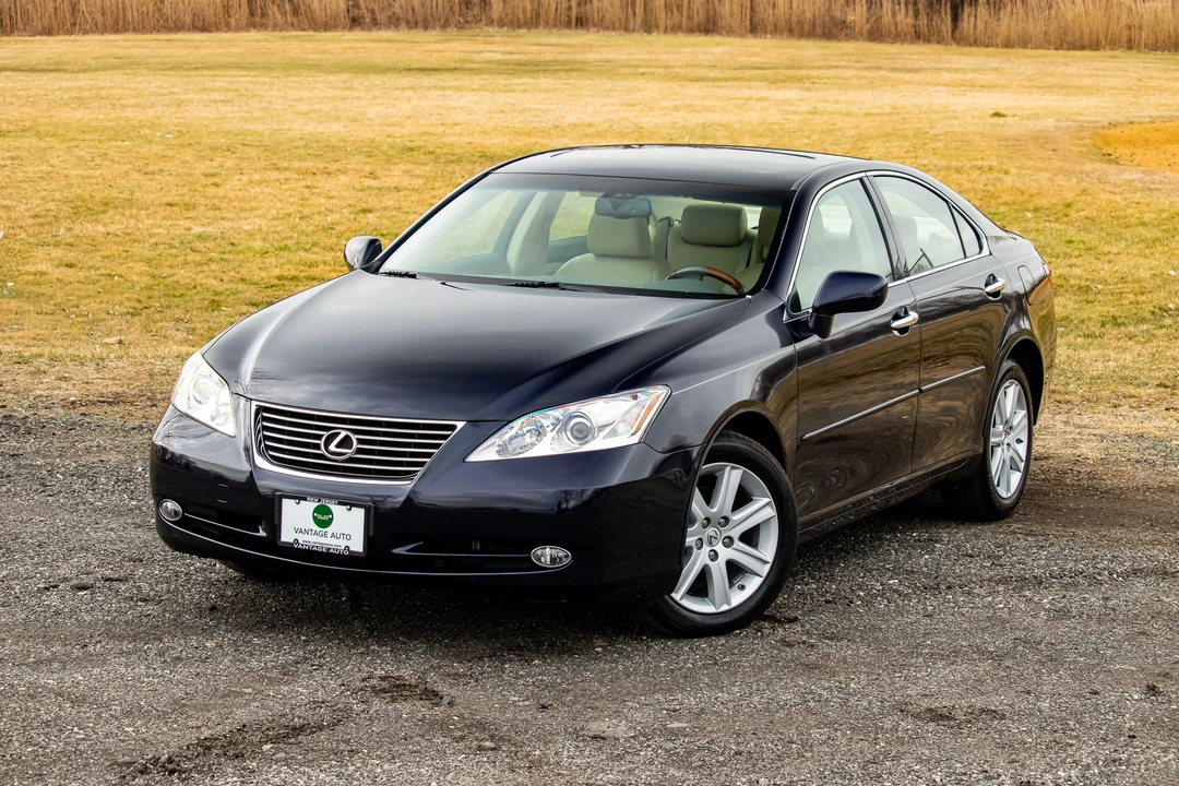2008 Lexus ES 5th Gen - Image 7 of 31