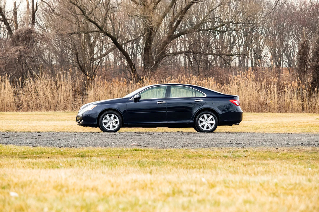 2008 Lexus ES 5th Gen - Image 23 of 31