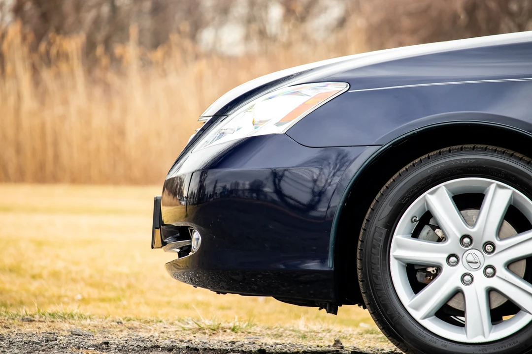 2008 Lexus ES 5th Gen - Image 31 of 31