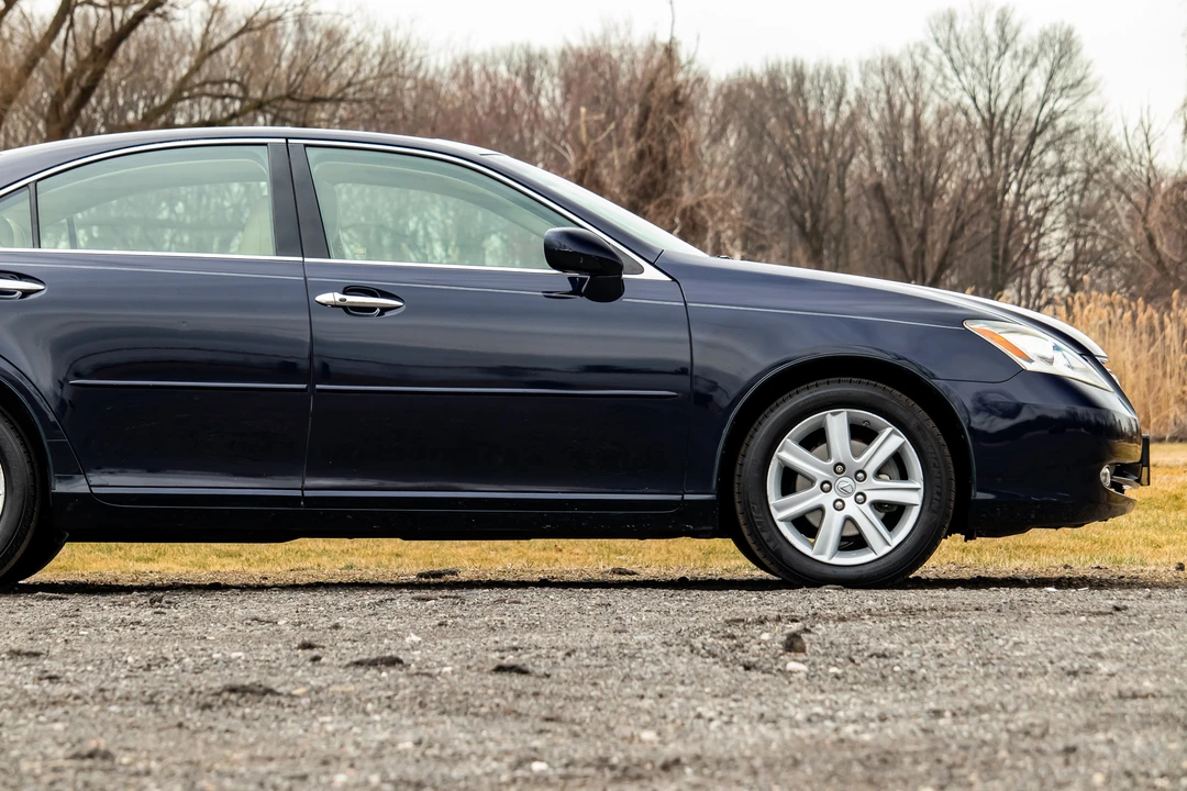 2008 Lexus ES 5th Gen - Image 30 of 31