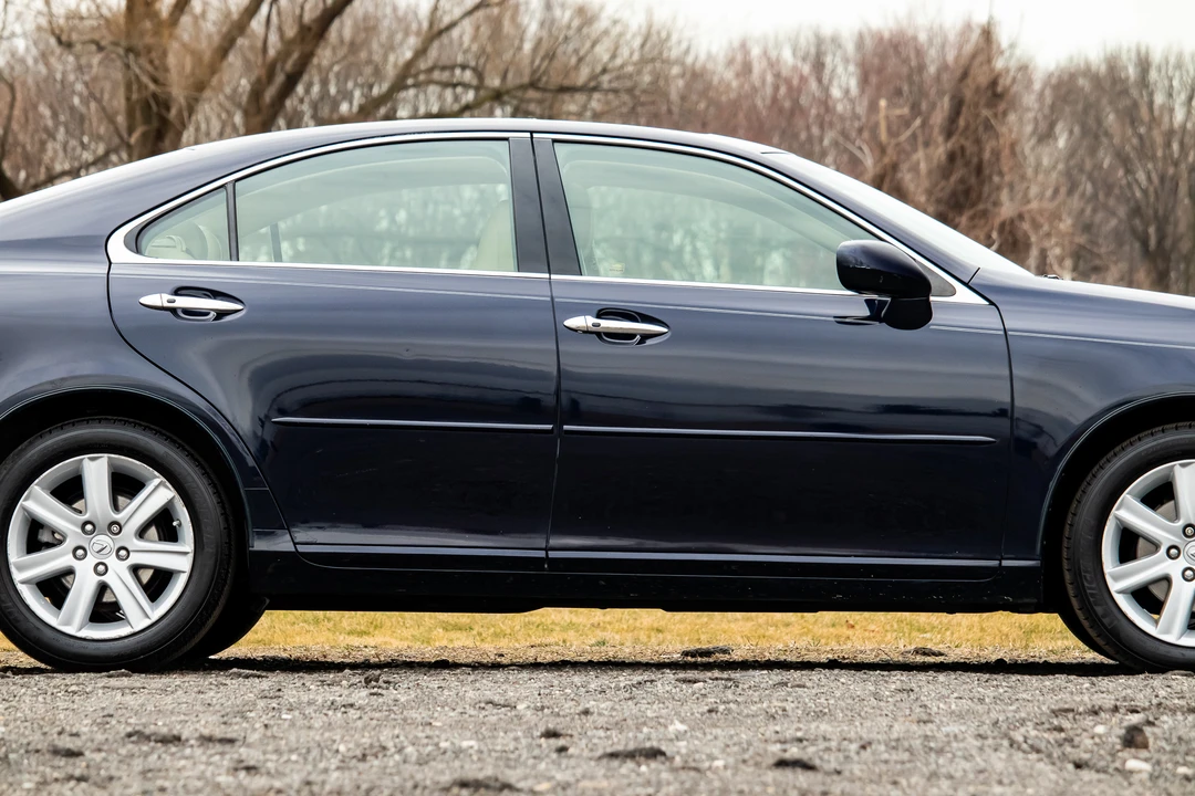 2008 Lexus ES 5th Gen - Image 29 of 31